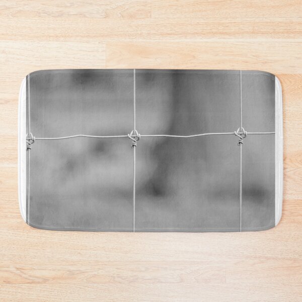 Item preview, Fenced-In designed and sold by Fabian Odu.