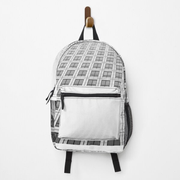 Item preview, Canary Wharf designed and sold by Fabian Odu.