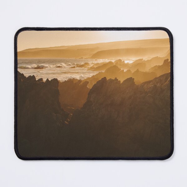 Item preview, Victor Harbour at Sunset designed and sold by joshuakanewood.