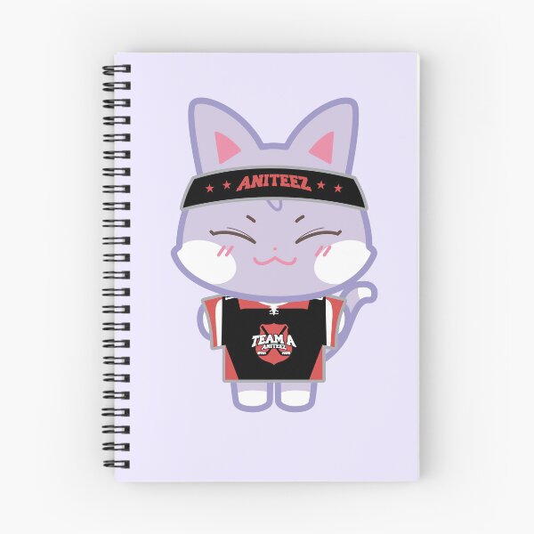 Item preview, Ateez san aniteez sandeoki from A to Z team A designed and sold by teezer designs.