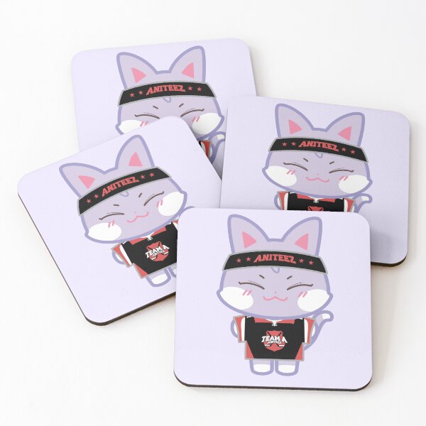 Item preview, Ateez san aniteez sandeoki from A to Z team A designed and sold by teezer designs.