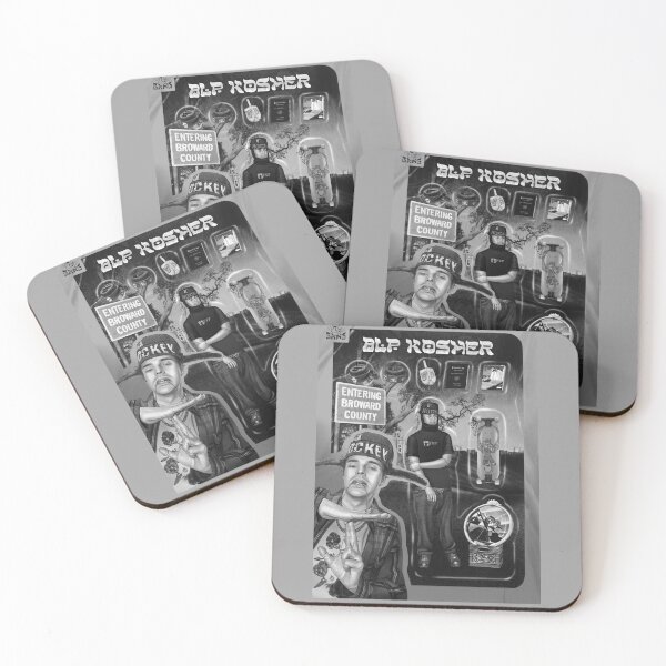 Item preview, BLP Kosher designed and sold by HANDMEDOWN-.