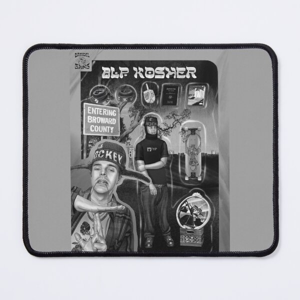 Item preview, BLP Kosher designed and sold by HANDMEDOWN-.