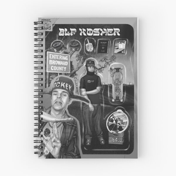 Item preview, BLP Kosher designed and sold by HANDMEDOWN-.