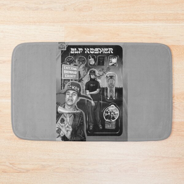 Item preview, BLP Kosher designed and sold by HANDMEDOWN-.