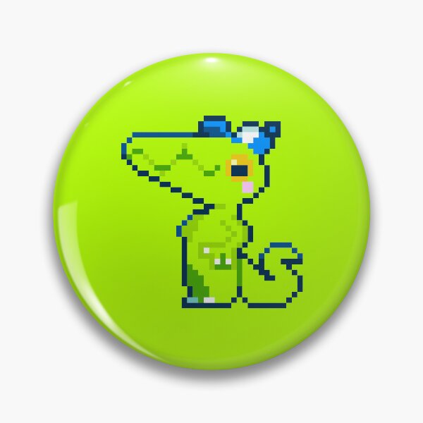 Item preview, gator designed and sold by noion.