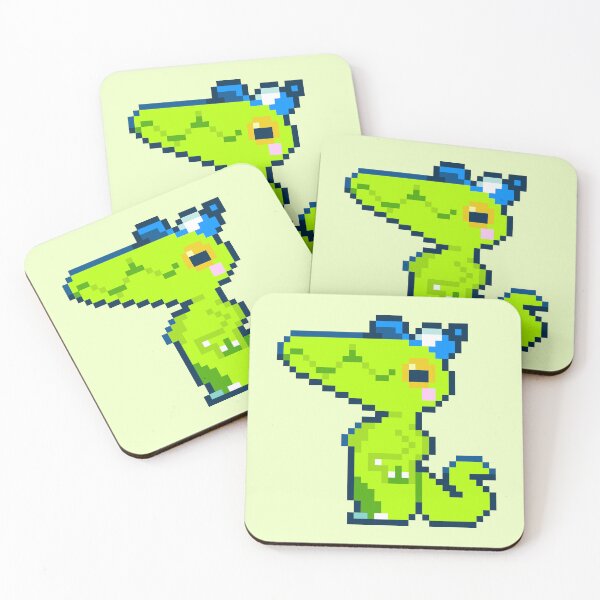 Item preview, gator designed and sold by noion.