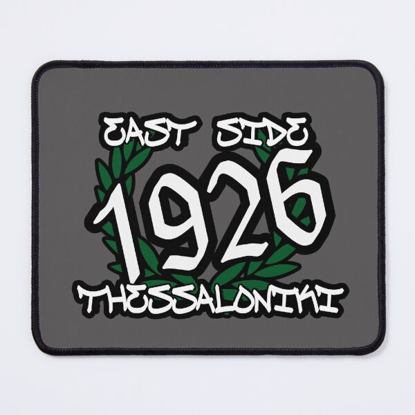 Item preview, East Side Thessaloniki designed and sold by canvasriddle.