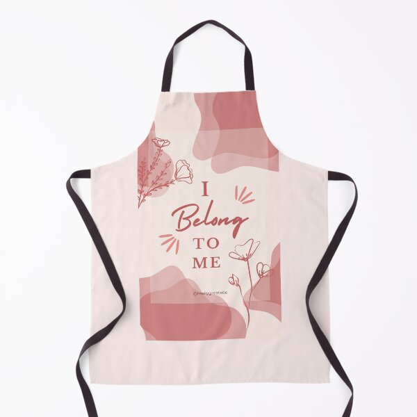 Item preview, I belong to me  designed and sold by NurzZz73.