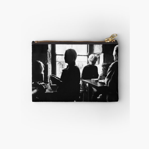 Item preview, Lunchtime Conversations designed and sold by MikeHonour.