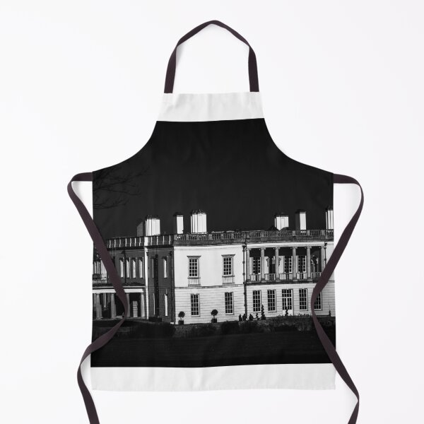Item preview, Queen's House I designed and sold by Fabian Odu.