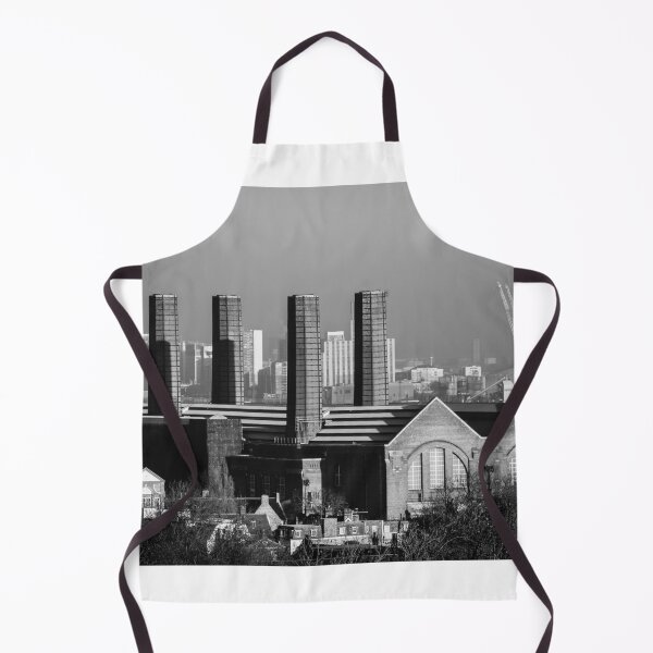 Item preview, P O W E R! designed and sold by Fabian Odu.