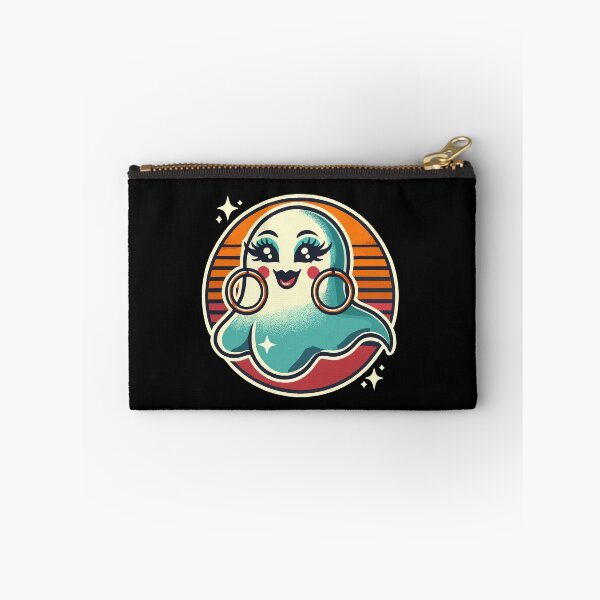 Item preview, Lustiges Glamour Ghoul Auffälliges Halloween designed and sold by LuminOrb.