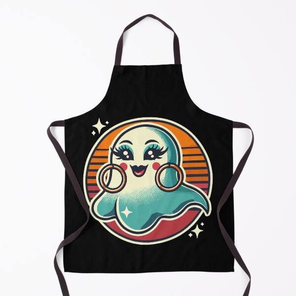 Item preview, Lustiges Glamour Ghoul Auffälliges Halloween designed and sold by LuminOrb.