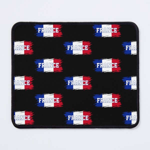 Item preview, Men's France Sports National Pride French Flag France Flag designed and sold by stareongroup.