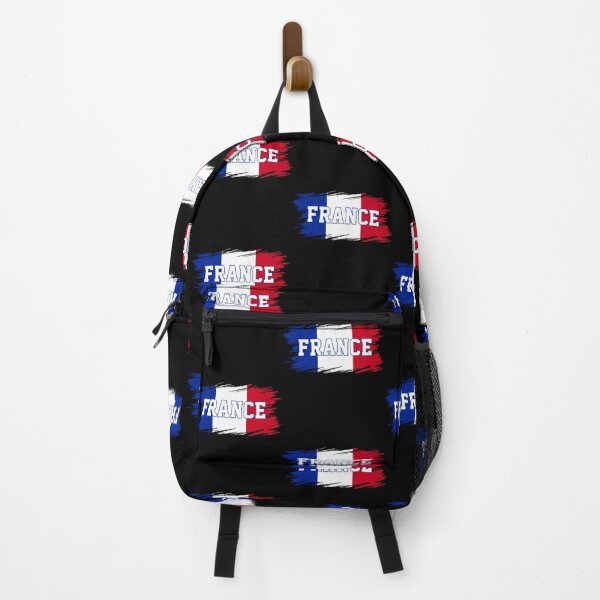 Item preview, Men's France Sports National Pride French Flag France Flag designed and sold by stareongroup.