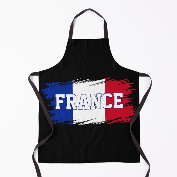 Item preview, Men's France Sports National Pride French Flag France Flag designed and sold by stareongroup.