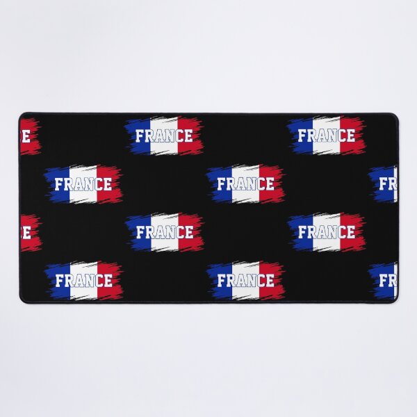 Item preview, Men's France Sports National Pride French Flag France Flag designed and sold by stareongroup.