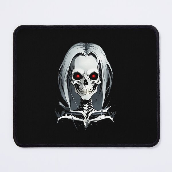 Item preview, Frightful Skeleton Horror designed and sold by WitMeme.