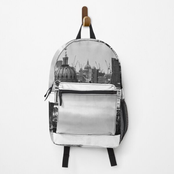 Item preview, The City designed and sold by Fabian Odu.