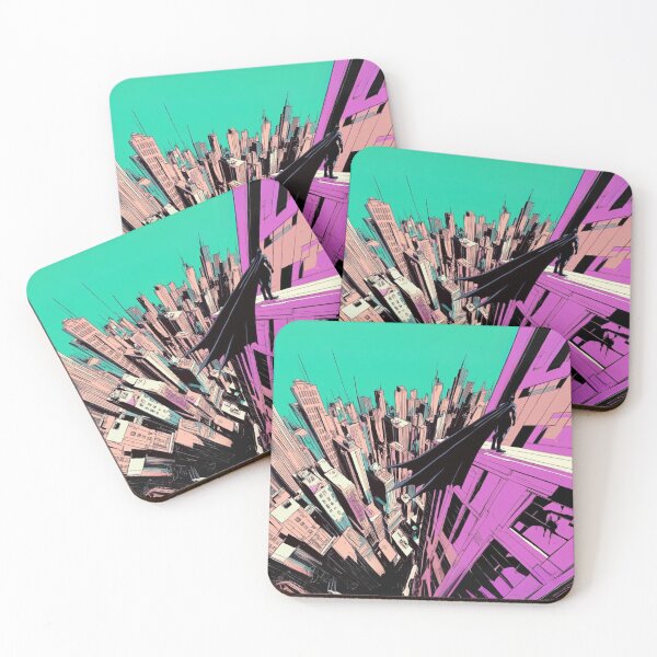 Item preview, 909 designed and sold by Print Fiction.