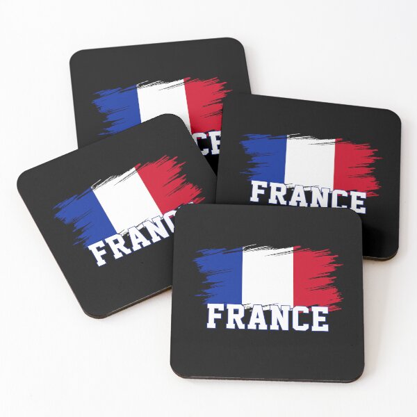 Item preview, Men Women France Sports National Pride French Flag France Flag designed and sold by stareongroup.