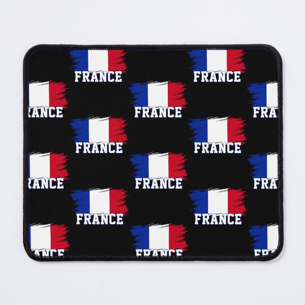 Item preview, Men Women France Sports National Pride French Flag France Flag designed and sold by stareongroup.