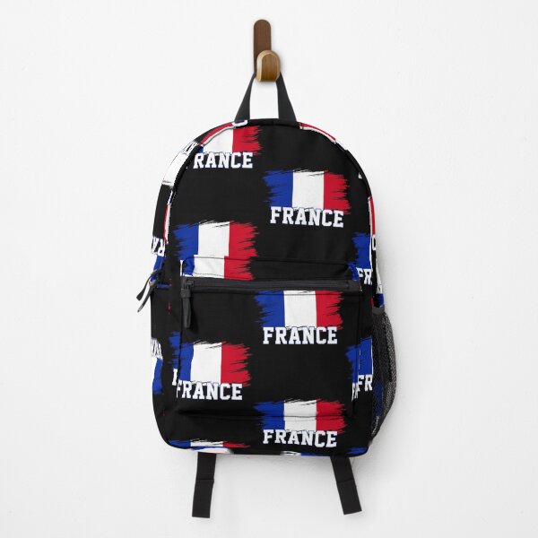 Item preview, Men Women France Sports National Pride French Flag France Flag designed and sold by stareongroup.