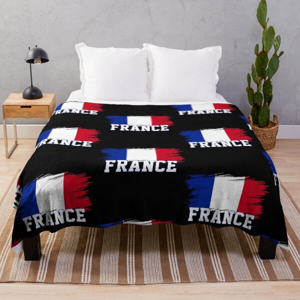 Item preview, Men Women France Sports National Pride French Flag France Flag designed and sold by stareongroup.