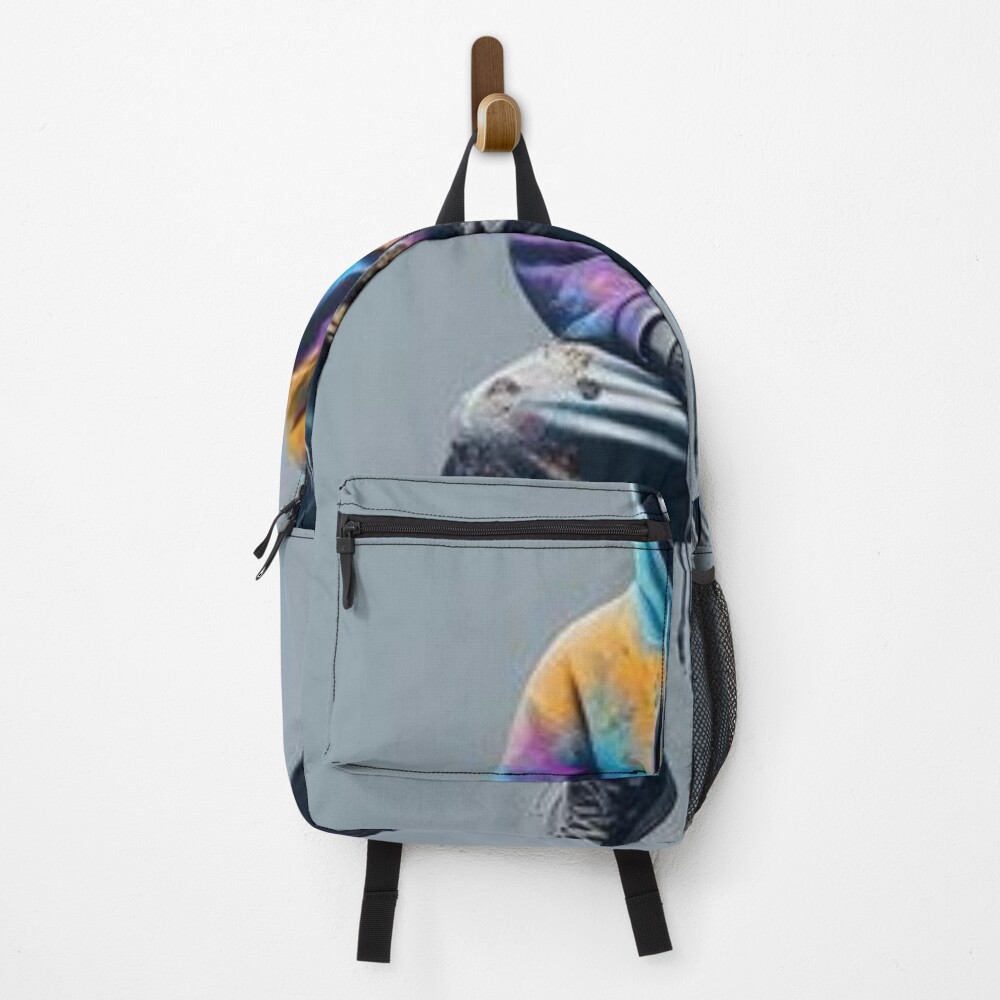 Item preview, Backpack designed and sold by BzzLab.