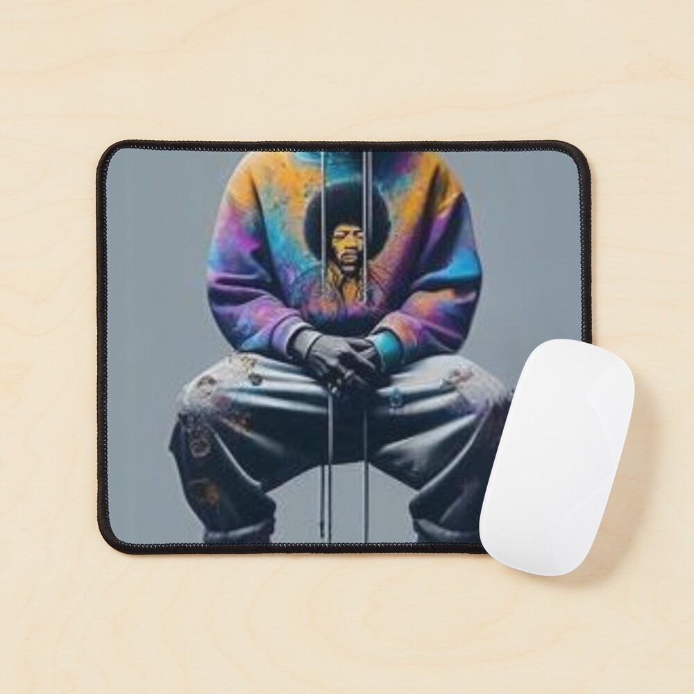 Item preview, Mouse Pad designed and sold by BzzLab.