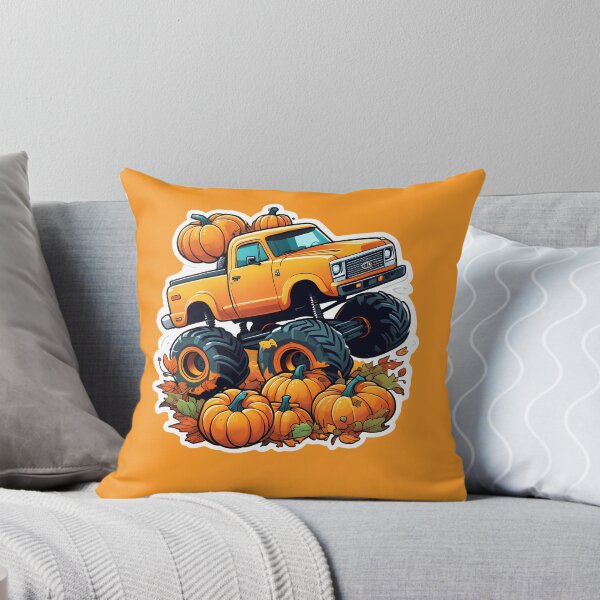 Item preview, Pumpkin Prowler: una divertida aventura de Halloween designed and sold by FrescoDesign.