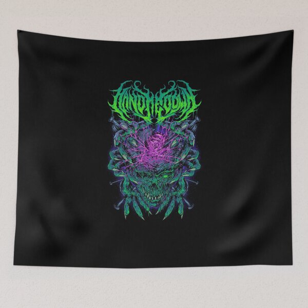 Item preview, HMD Halloween designed and sold by HANDMEDOWN-.