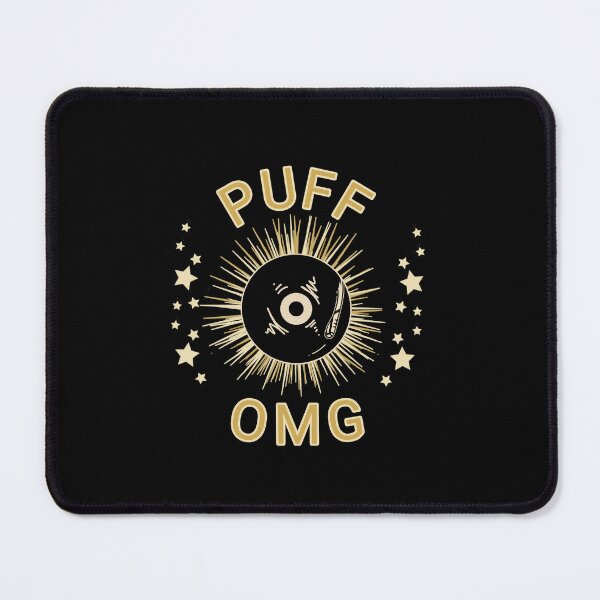 Item preview, Puff Sean Music Arrest designed and sold by vibeno1.