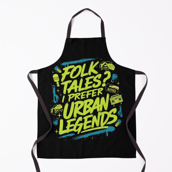 Item preview, Hip Hop's Rhythm Renegades designed and sold by RadDeck.