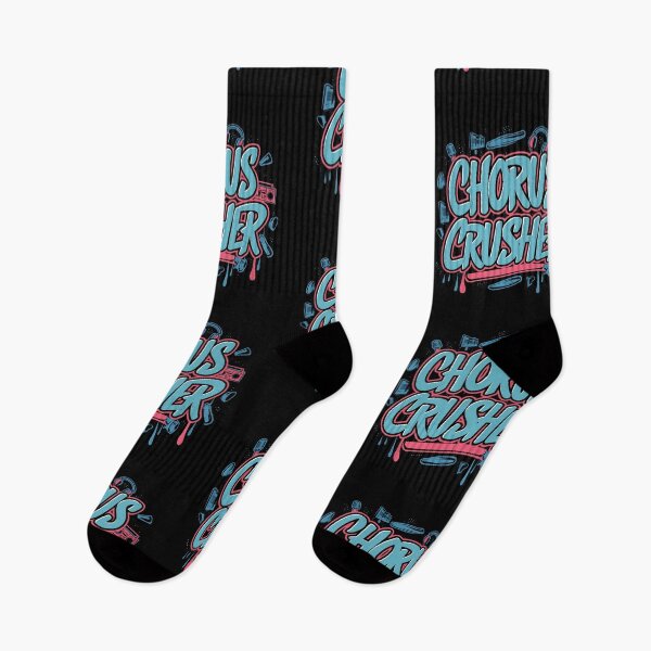 Item preview, Hip Hop's Mic Drop Mayhem designed and sold by RadDeck.