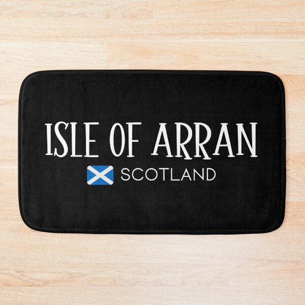 Item preview, Isle of Arran - Scotland  designed and sold by StudioRedKoala.