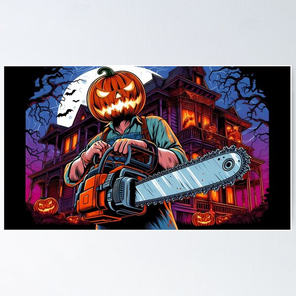 Item preview, The Pumpkin (7) designed and sold by detective19.