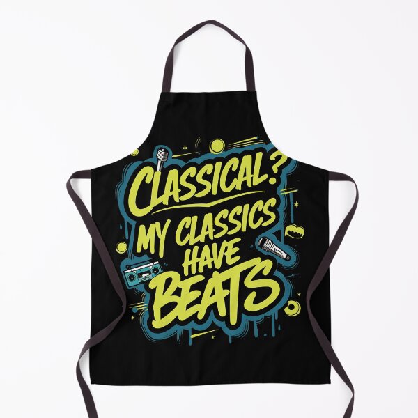Item preview, The Hip Hop Beat Brigade designed and sold by RadDeck.