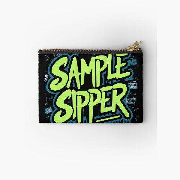 Item preview, The Hip Hop Vinyl Vibe designed and sold by RadDeck.