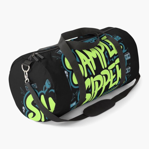 Item preview, The Hip Hop Vinyl Vibe designed and sold by RadDeck.