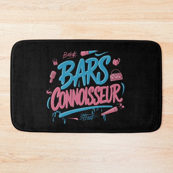 Item preview, Hip Hop's Turntable Takeover designed and sold by RadDeck.