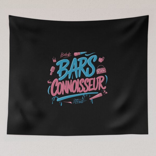 Item preview, Hip Hop's Turntable Takeover designed and sold by RadDeck.