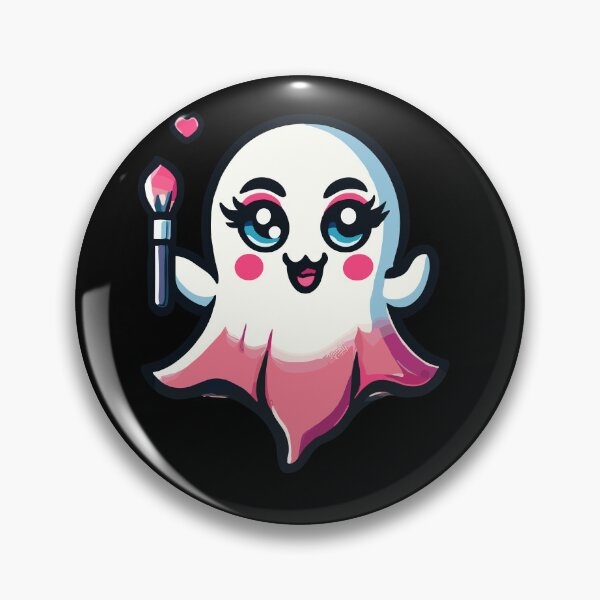 Item preview, Lustiges Glamour Ghoul Auffälliges Halloween designed and sold by LuminOrb.