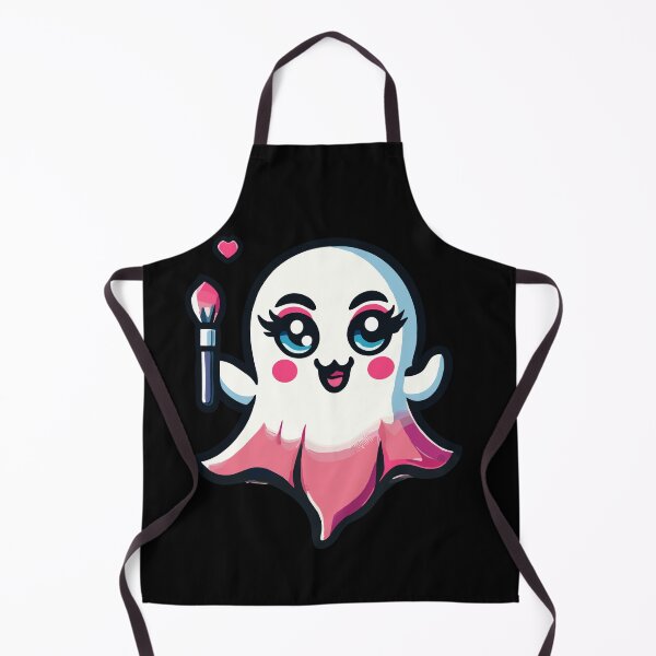 Item preview, Lustiges Glamour Ghoul Auffälliges Halloween designed and sold by LuminOrb.