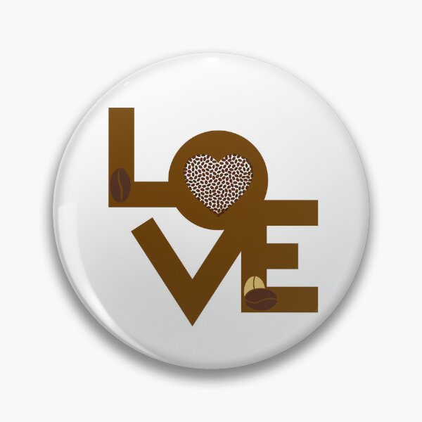 Item preview, Coffee Love designed and sold by Srngl.