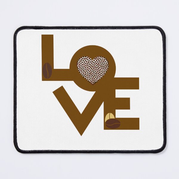 Item preview, Coffee Love designed and sold by Srngl.
