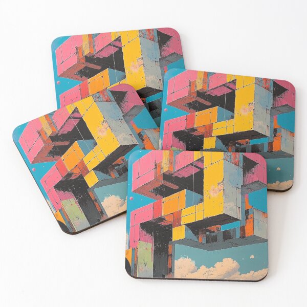 Item preview, 912 designed and sold by Print Fiction.