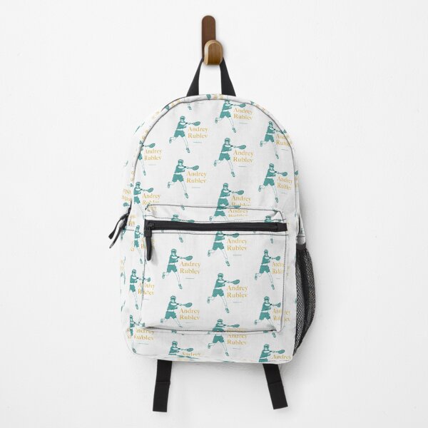 Item preview, Andrey Rublev Forehand designed and sold by ourhappyface.