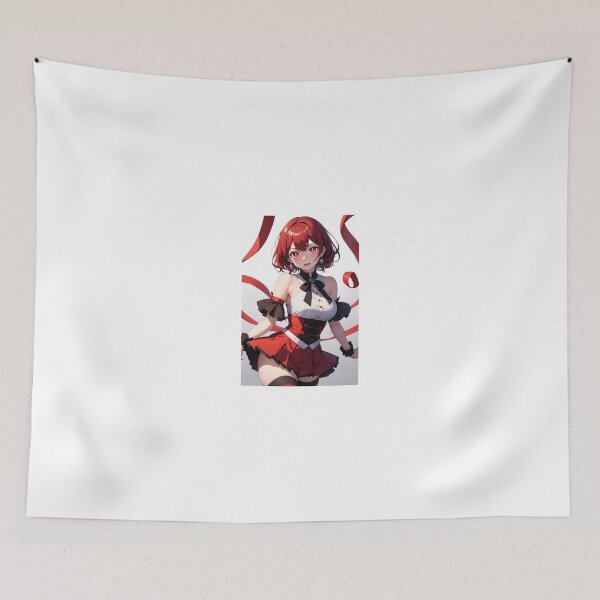 Item preview, Kodanoda Kiozomi designed and sold by iloveanimechibi.